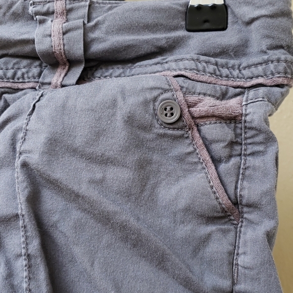 Rewind Brand Shorts With Real Front & Back Pockets - Picture 2 of 5